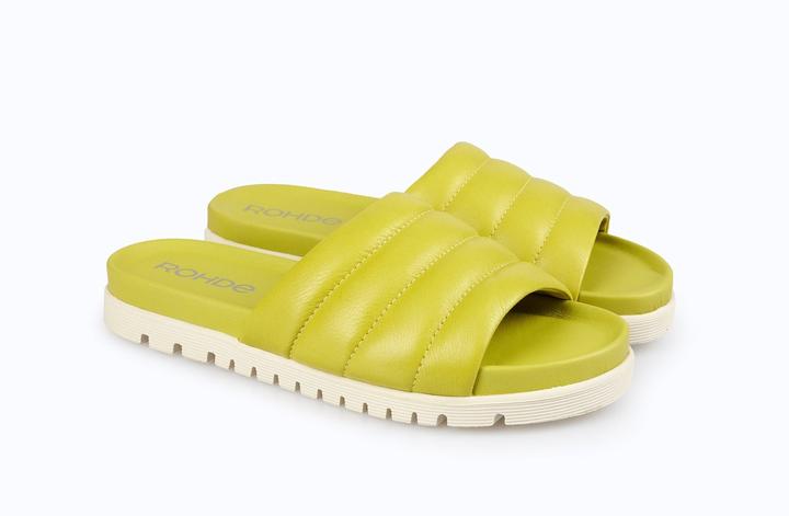 Actual product image Rohde Ponza (40)
