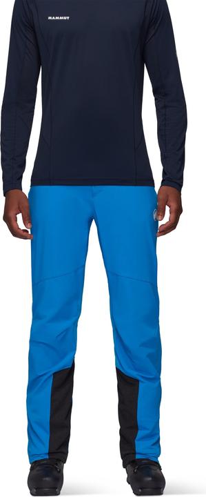 Actual product image Mammut Aenergy SO Hybrid Pants Men (46)