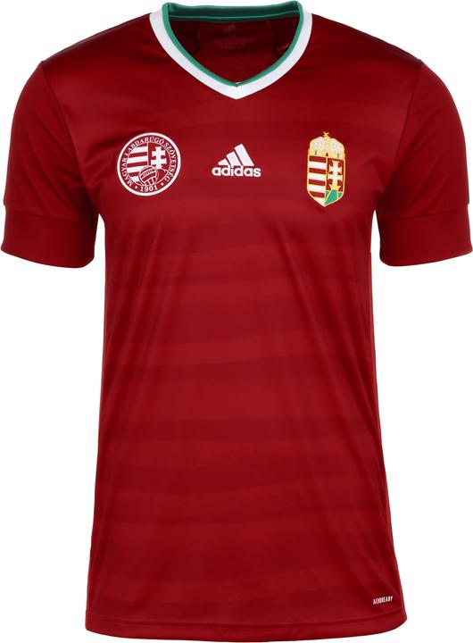 Produktbild adidas HFF Ungarn Trikot Home EM 2020 Herren (XXL)