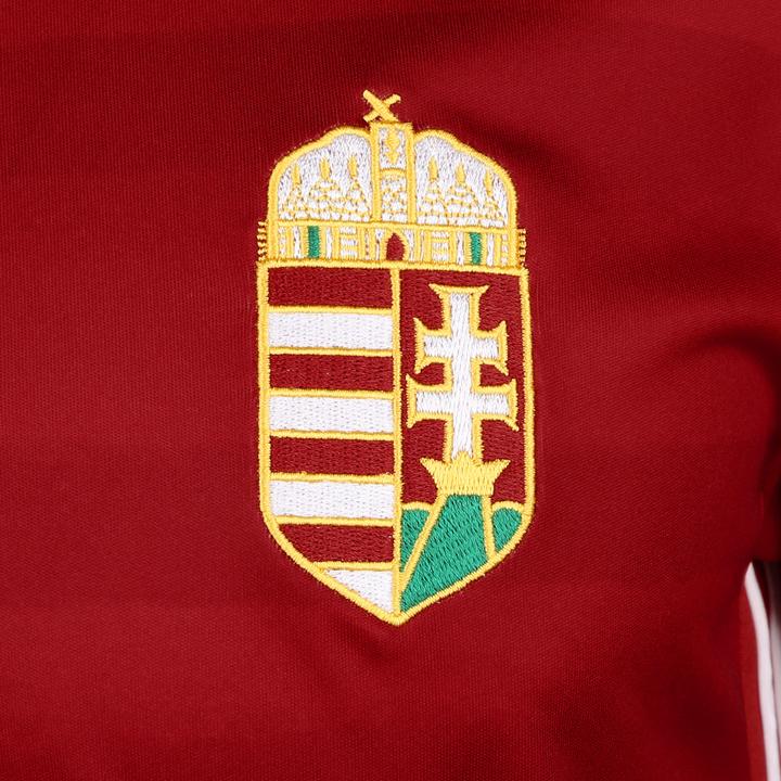 Produktbild adidas HFF Ungarn Trikot Home EM 2020 Herren (XXL)