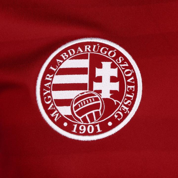 Produktbild adidas HFF Ungarn Trikot Home EM 2020 Herren (XXL)