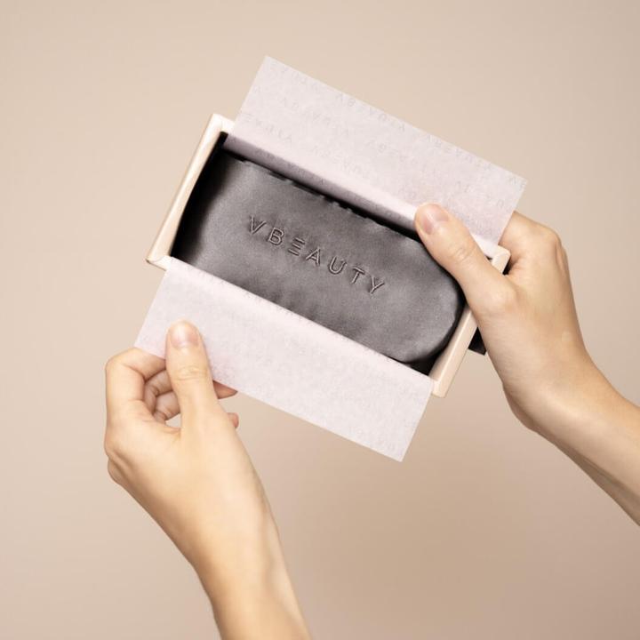 Image du produit VBEAUTY Ruban de cheveux en soie Premium Beauty