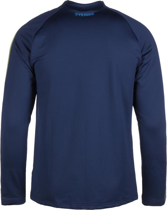 Actual product image adidas Sweden Anthem Jacket EM 2021 Men (S)