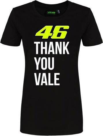VR46 T-Shirt (M)