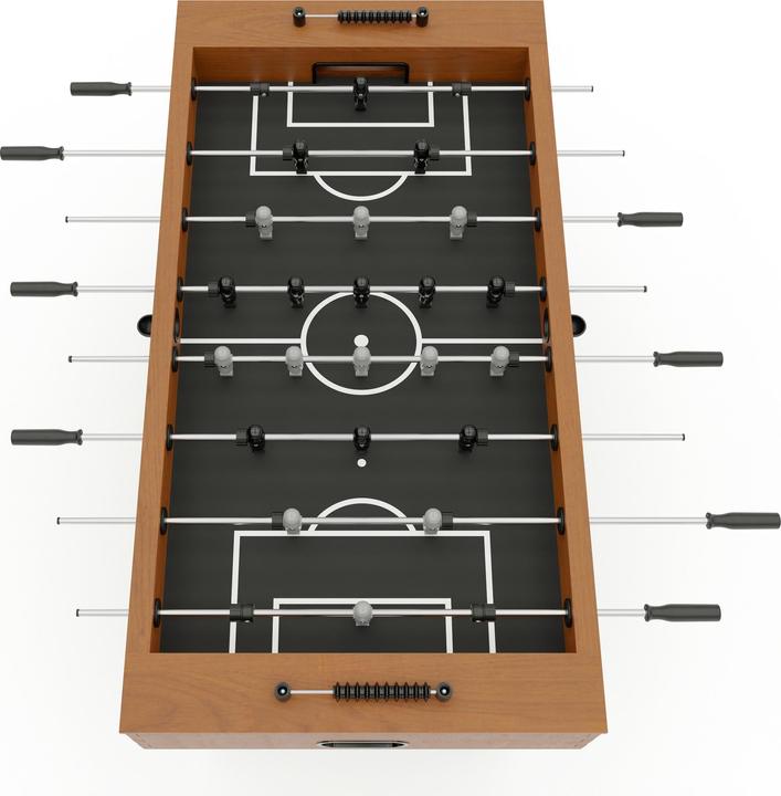 Produktbild Bison Tischkicker Loft