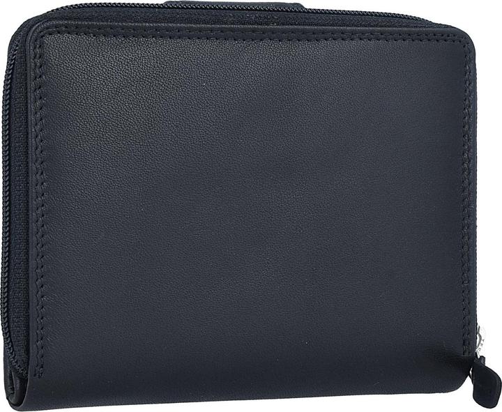 Actual product image Golden Head Wallets