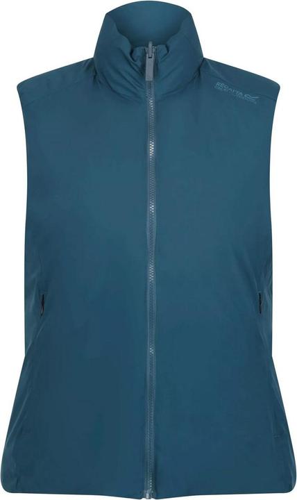 Actual product image Regatta Yewbank Vest Reversible (40)