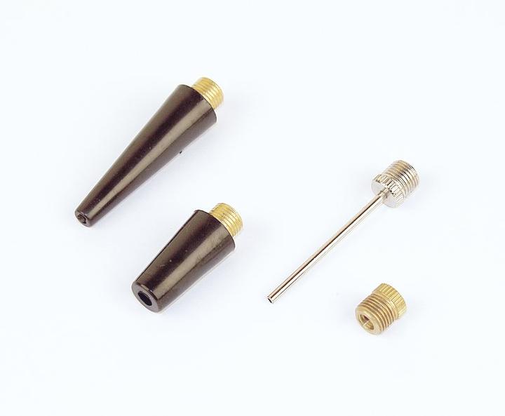 Actual product image Mannesmann Compressor (10 bar, 35 l)