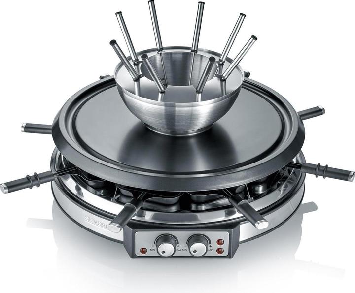 Image du produit Severin RG2348