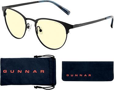 Immagine prodotto Gunnar Occhiali da gioco Apex Onyx Navy Amber