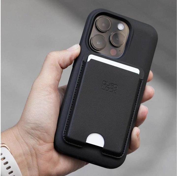 Immagine prodotto Quad Lock Portafoglio Mag