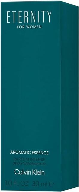 Actual product image Calvin Klein Aromatic Essence (Eau de parfum, 30 ml)