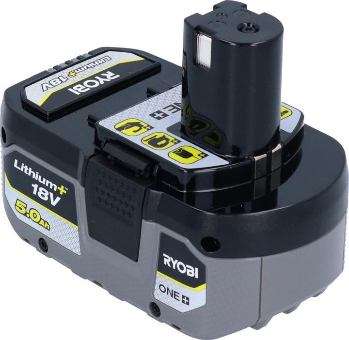 Image du produit Ryobi RB18LL50 Kit de batterie (18 V)