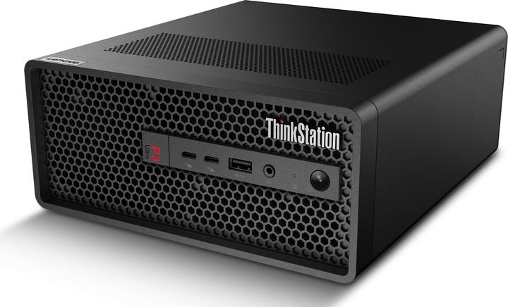Actual product image Lenovo ThinkStation P3 Ultra (Intel Core i9-14900, 64 GB, 1000 GB, RTX A4000 Ada)
