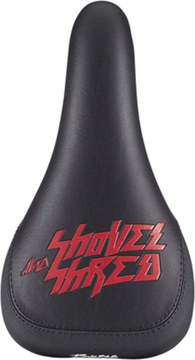 Produktbild Reverse Nico Vink Shovel & Shred