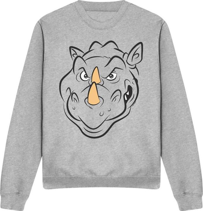 Teenage Mutant NT Sweatshirt (M)