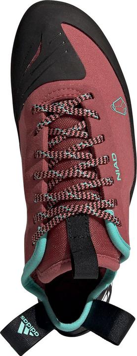 Actual product image Five Ten Niad Lace climbing shoes (38.5, 40)