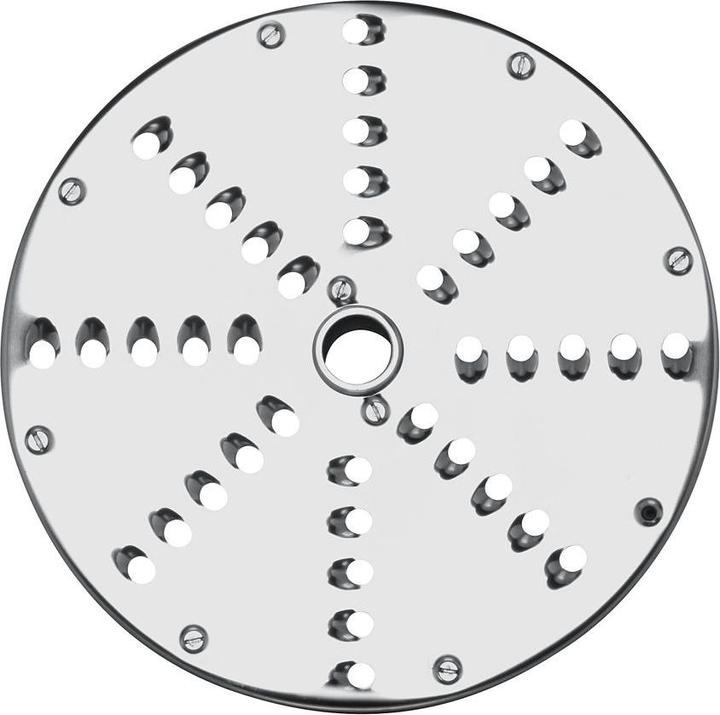Actual product image Hendi Grating discs 3 mm for vegetable slicer