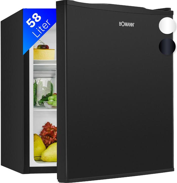 Produktbild Bomann BOMA Kühlbox (58 l)