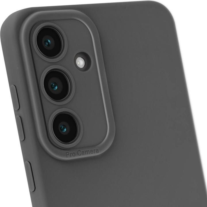 Actual product image Avizar SoftGlow Case (Samsung Galaxy S24 FE)