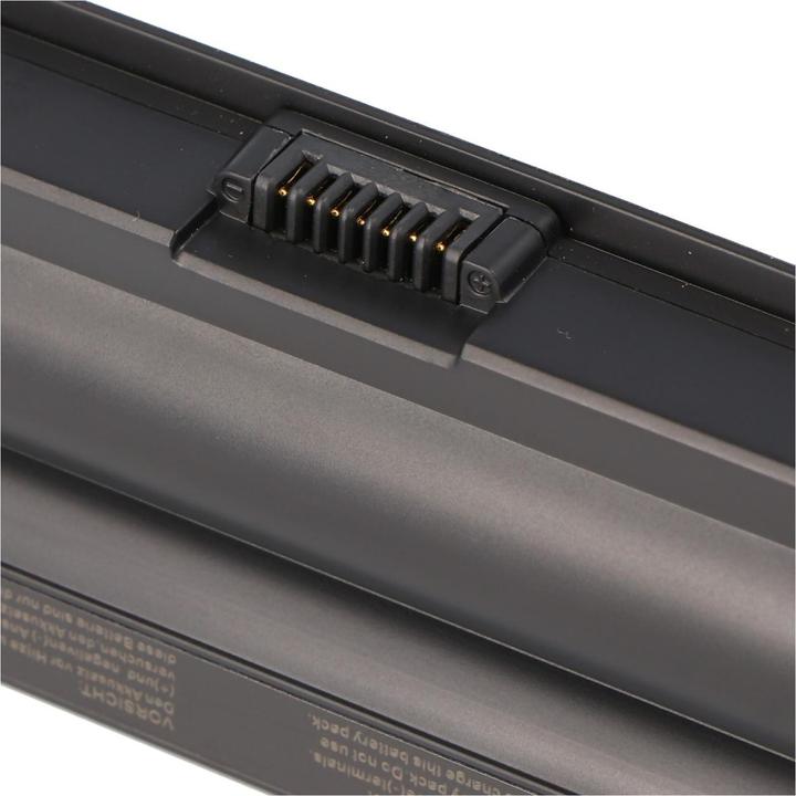 Produktbild Sony Akku VGP-BPL26, VGP-BPS26, VGP-BPS26A (6 Zellen, 7800 mAh)