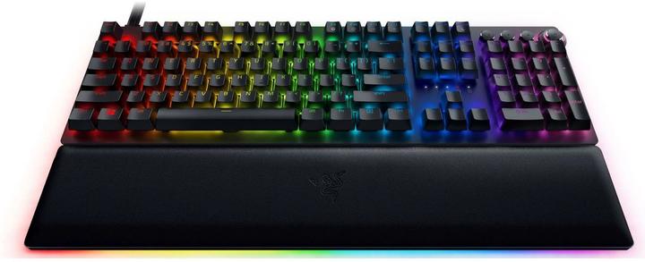 Image du produit Razer Huntsman V2 (CH, Filaire)