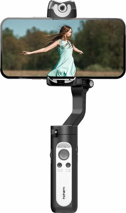 Actual product image Hohem iSteady V2S (Smartphone, 0.28 kg)