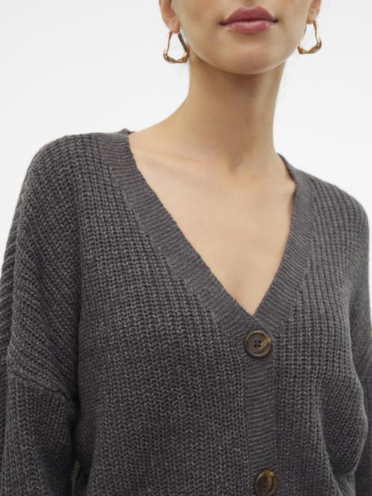 Immagine prodotto Vero Moda Vmlea Ls V-Neck Cuff Cardigan Noos (L)