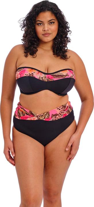 Actual product image Elomi 's swimsuit bottoms cabana nights (54)