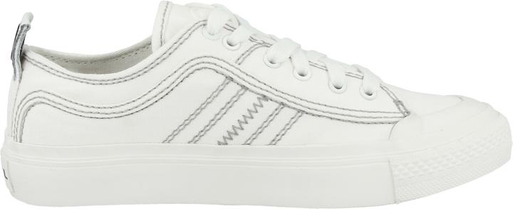 Actual product image Diesel S-Astico Low Lace (41)