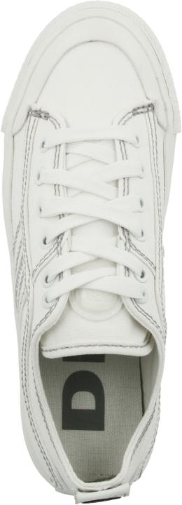 Actual product image Diesel S-Astico Low Lace (41)