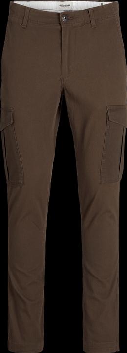 Actual product image Jack & Jones Slim fit cargo trousers Cargo trousers (W33/L36)