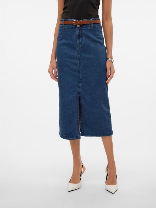 Image du produit Vero Moda VMPEYTON Jupe midi Jupe en jean (XS)