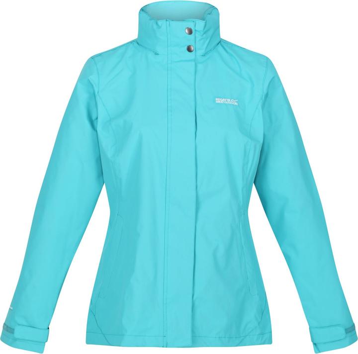 Regatta Great Outdoors Shelljacke Daysha Wasserabweisend