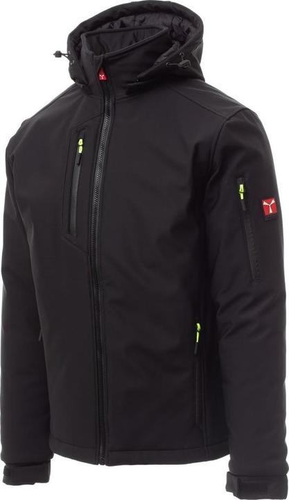 Produktbild Payper Softshell Jacke Gale Pad (XL)