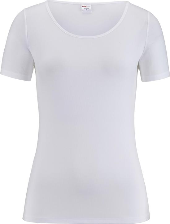 ISA Bodywear Shirt kurzarm