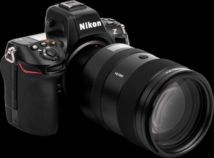 Produktbild Viltrox Objektiv I AF 135 mm I F/1.8 LAB Z für Nikon (Nikon Z, Vollformat)