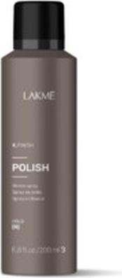 Immagine prodotto Lakmé - K.Finish Polish Sheen Spray - Spray per morbidezza e lucentezza 200ml (200 ml)