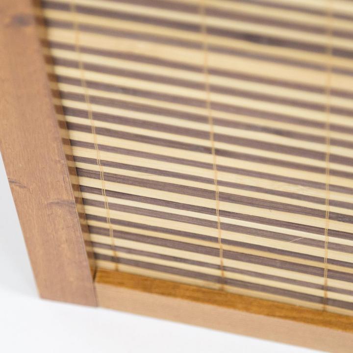 Produktbild Jamb Paravent Raumteiler aus Holz
