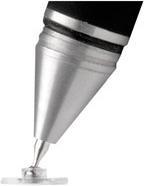 Actual product image Adonit jot disk