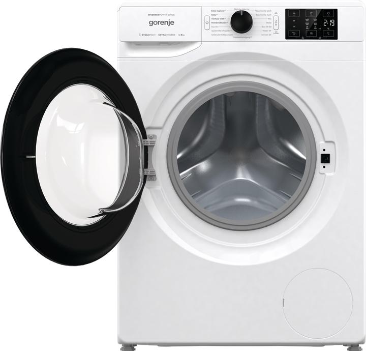Produktbild Gorenje WNEI 94 APS Waschmaschine Frontlader A (9 kg, Links)
