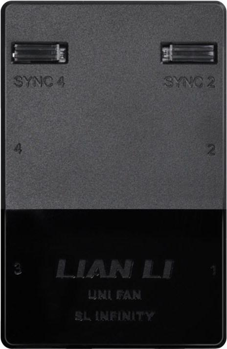 Produktbild Lian-Li SL Uni Fan L-Connect (RGB)