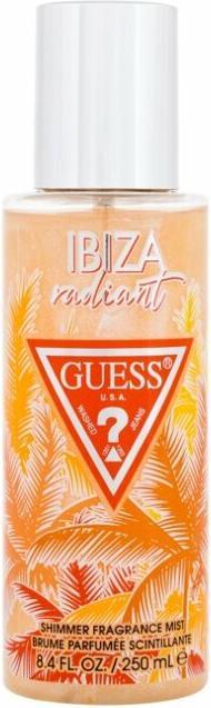 Image du produit Guess Ibiza Radiant (Brume corporelle, 250 ml)