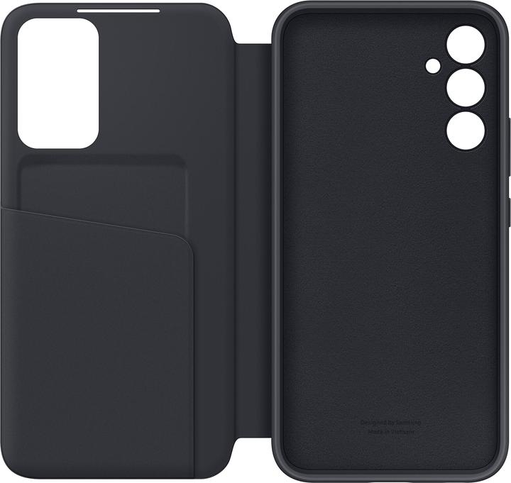 Produktbild Samsung Smart View Wallet Cover (Samsung Galaxy A34 5G)