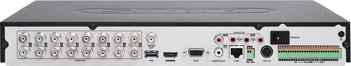 Produktbild Abus 16 Kanal Analog HD Videorekorder (Netzwerk Videorecorder (NVR))