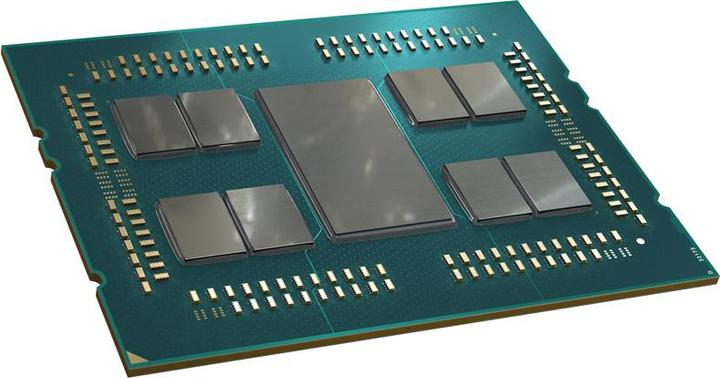 Productafbeelding AMD Ryzen Threadripper 5975WX 280W SP3 WOF (sWRX8, 3.60 GHz, 32 -Core)