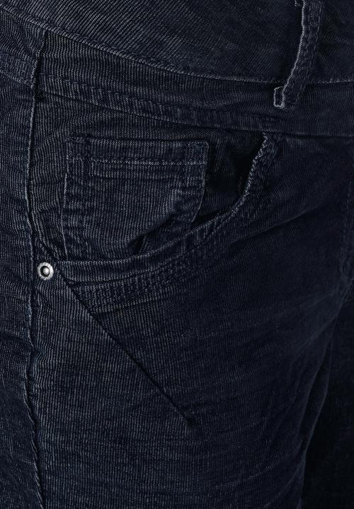 Produktbild Cecil Farbige Cordhose