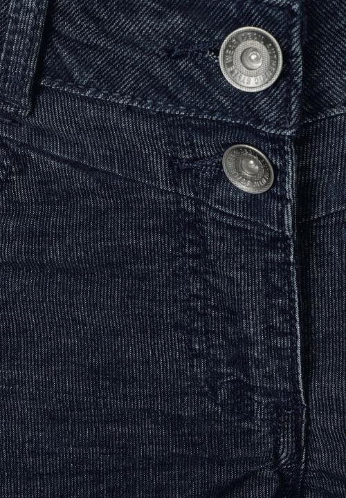 Produktbild Cecil Farbige Cordhose