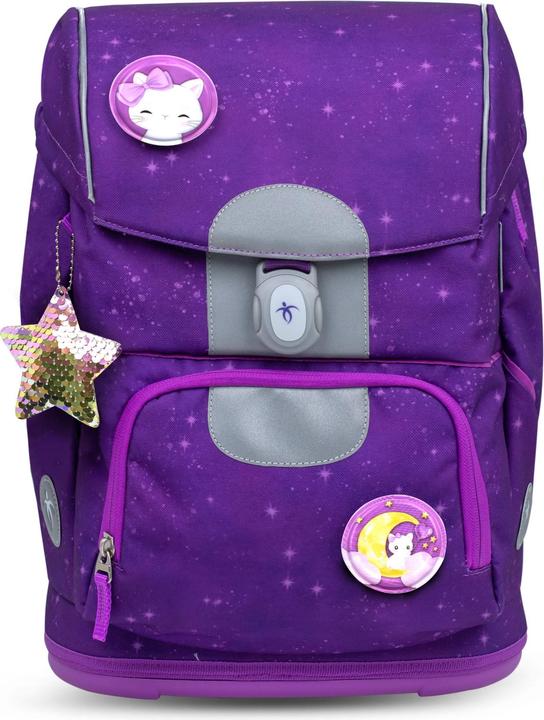 Immagine prodotto Belmil MOTION Schulrucksack-Set Sky (19 l)