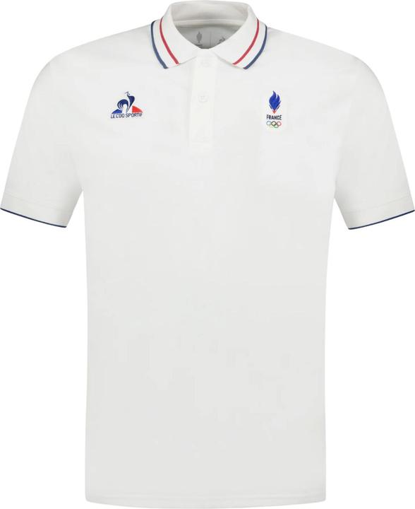 Le Coq Sportif polo-shirt efro 24 n° 24 (M)